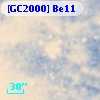 [GC2000] Be11