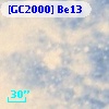 [GC2000] Be13