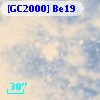 [GC2000] Be19