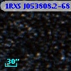 1RXS J053808.2-681049