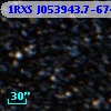 1RXS J053943.7-674732