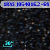 1RXS J054016.2-681128