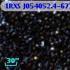 1RXS J054052.4-673449