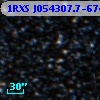 1RXS J054307.7-674500