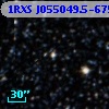 1RXS J055049.5-675242