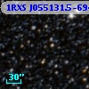 1RXS J055131.5-694211