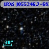 1RXS J055246.7-683750