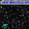 1RXS J055255.3-694448