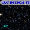 1RXS J055302.0-675508