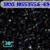 1RXS J055355.6-694050