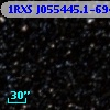 1RXS J055445.1-694921