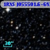 1RXS J055501.6-683256
