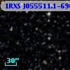 1RXS J055511.1-690233