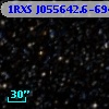 1RXS J055642.6-694217