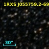 1RXS J055759.2-694410