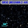 1RXS J055808.2-683325
