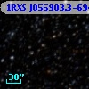 1RXS J055903.3-694645