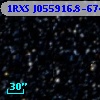 1RXS J055916.8-674055
