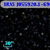 1RXS J055920.1-690334