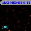 1RXS J053436.8-675109