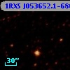 1RXS J053652.1-680707