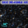 1RXS J054100.6-682059