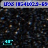 1RXS J054102.9-680747