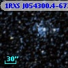 1RXS J054300.4-673913