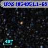 1RXS J054951.1-681947