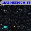 1RXS J055032.0-682315