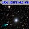 1RXS J055544.0-694724