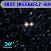 1RXS J055603.7-680358