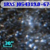 1RXS J054319.0-674955