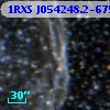 1RXS J054248.2-675054