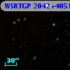 WSRTGP 2042+4051