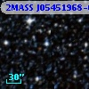 2MASS J05451968-6730355