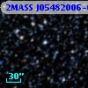 2MASS J05482006-6731462