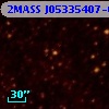 2MASS J05335407-6847586