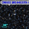2MASS J05441379-6829435