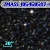 2MASS J05450587-6852581