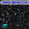 2MASS J05451224-6855297