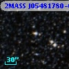 2MASS J05481780-6856532