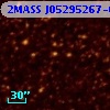 2MASS J05295267-6928565