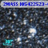 2MASS J05422523-6928446