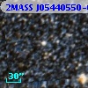 2MASS J05440550-6956585