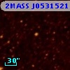 2MASS J05315217-6859322