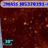 2MASS J05370391-6910035