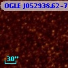 OGLE J052938.62-700632.5