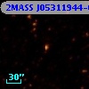 2MASS J05311944-6831405