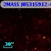 2MASS J05315912-6829365